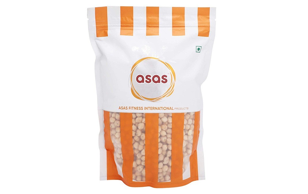 Asas Kabuli Chana    Pack  1 kilogram